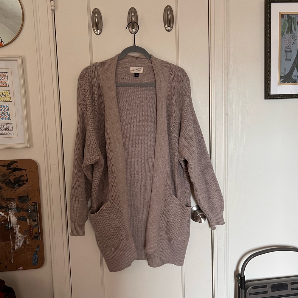 Cardigan